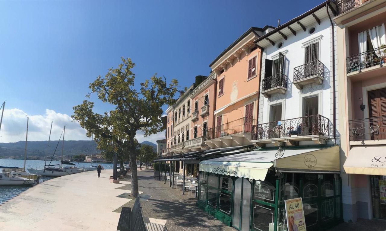 Miralago - Garda Leisure Salò Buitenkant foto
