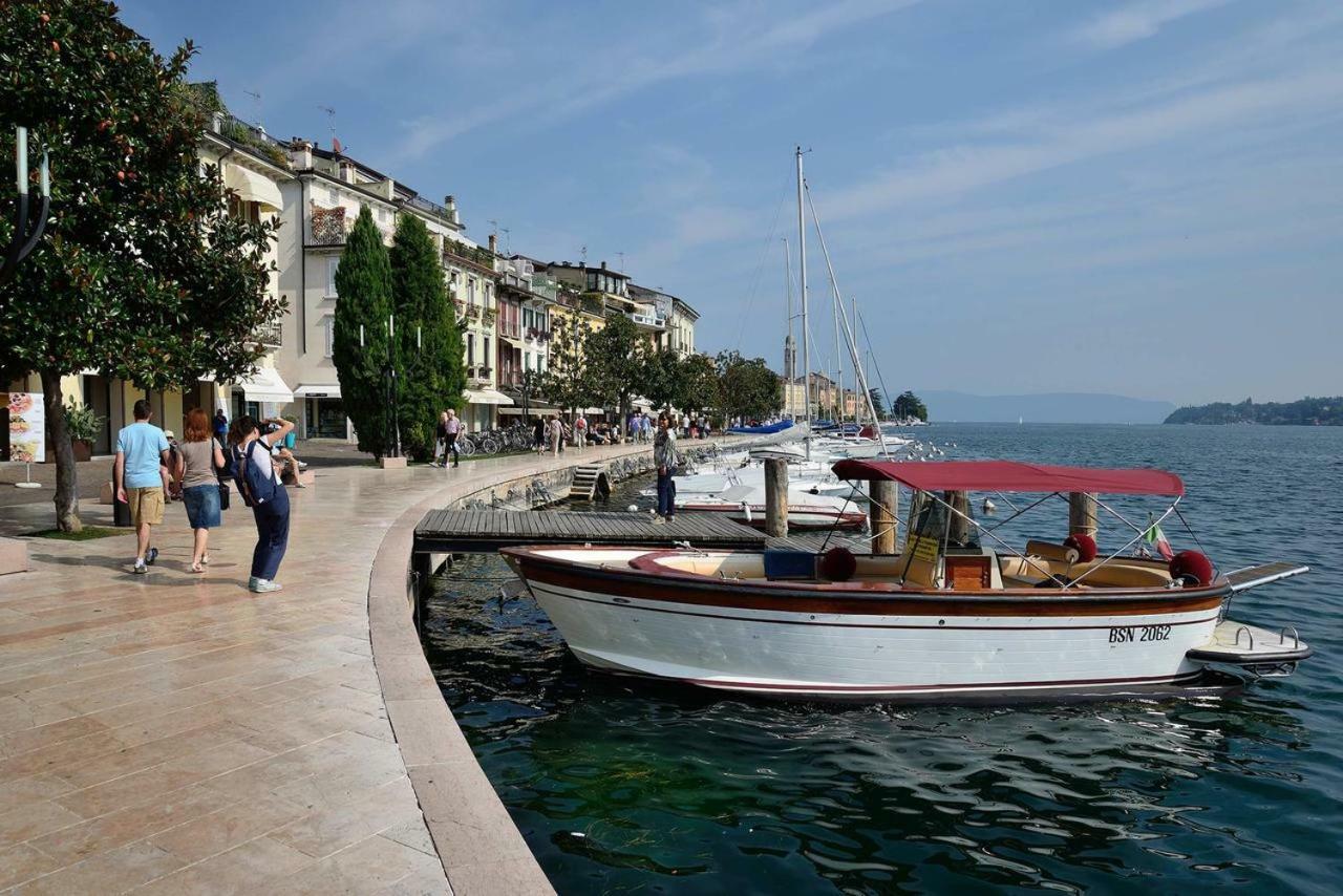 Miralago - Garda Leisure Salò Buitenkant foto