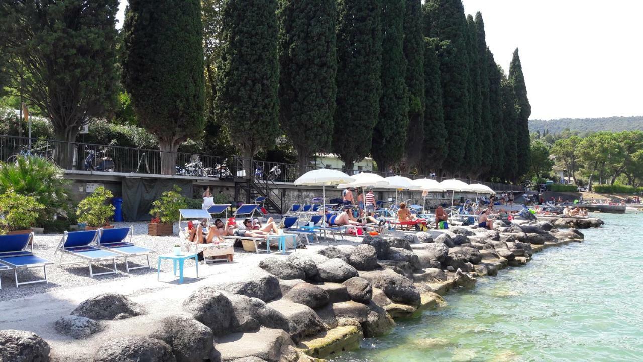 Miralago - Garda Leisure Salò Buitenkant foto