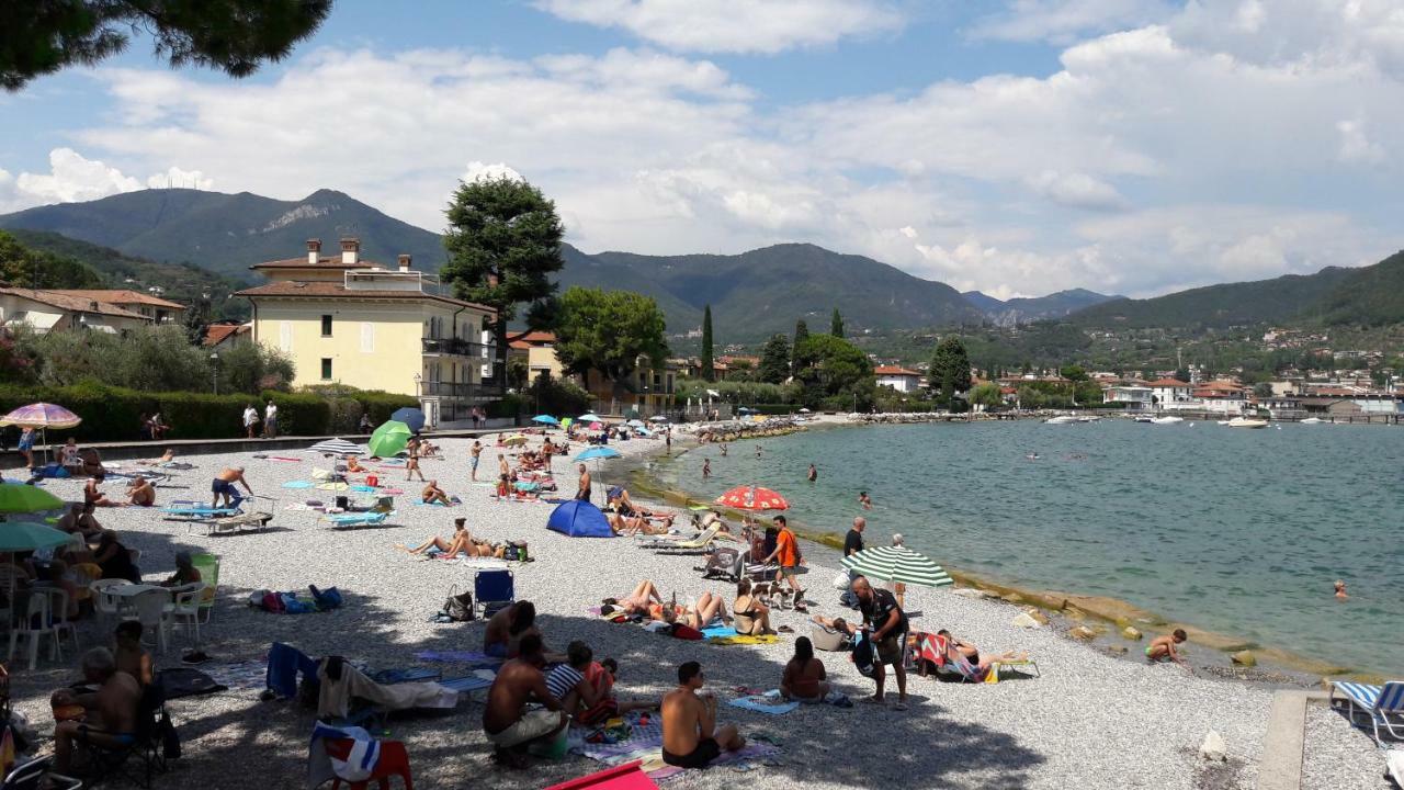 Miralago - Garda Leisure Salò Buitenkant foto