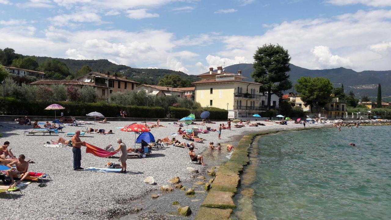 Miralago - Garda Leisure Salò Buitenkant foto
